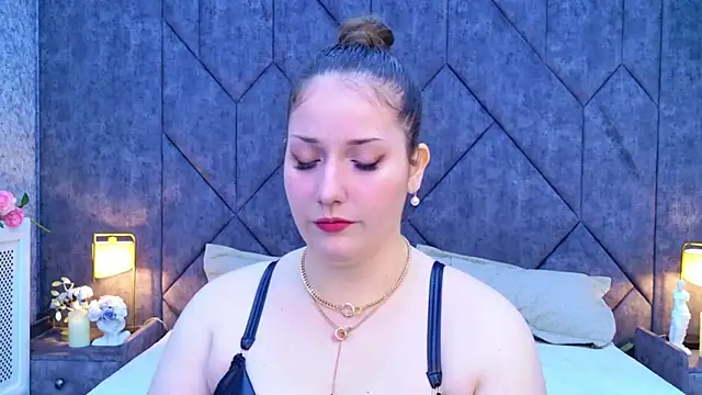 Anora Mills online show from 03-24-26, 05:51