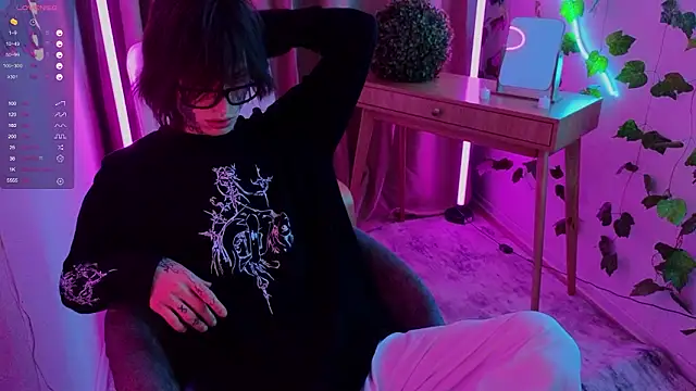 swagamee online show from 02-11-26, 09:03