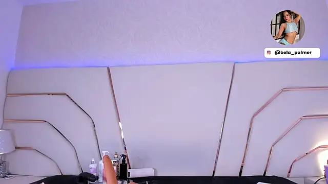 bela palmer online show from 03-28-26, 04:02