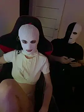 NensyxGenry online show from 02-07-26, 09:12