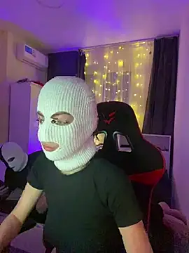 NensyxGenry online show from 02-11-26, 10:31