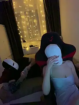 NensyxGenry online show from 02-10-26, 11:04