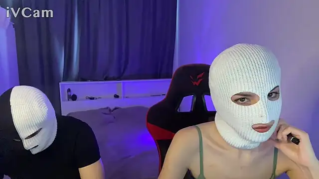 NensyxGenry online show from 03-16-26, 06:39