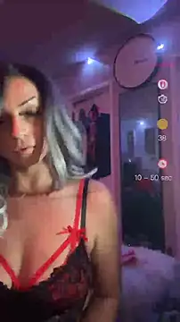 Alicethickpeach online show from 03-31-26, 04:47