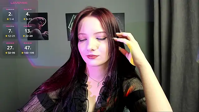 AuroraKane online show from 03-24-26, 04:29