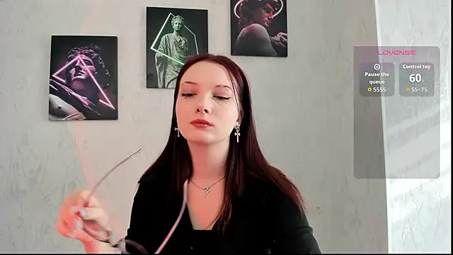 AuroraKane online show from 02-04-26, 04:51