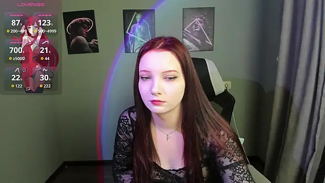 AuroraKane online show from 03-31-26, 04:31