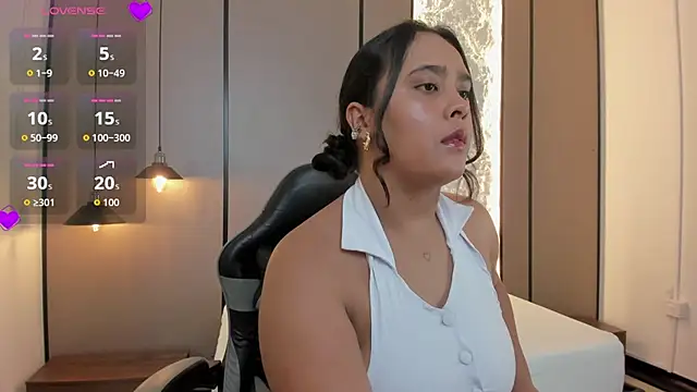 sophia solerr online show from 03-10-26, 02:37