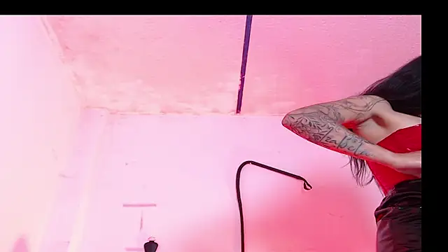 Girl Bondage online show from 06-30-26, 04:18