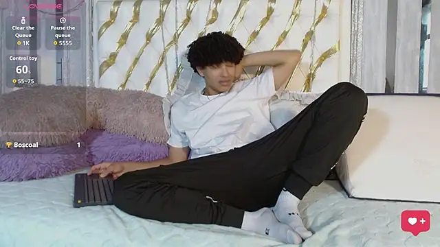 ian smith  online show from 03-31-26, 12:07