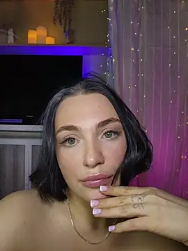 HotDevilGirl  online show from 02-22-26, 05:25