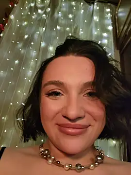 HotDevilGirl  online show from 02-13-26, 04:29