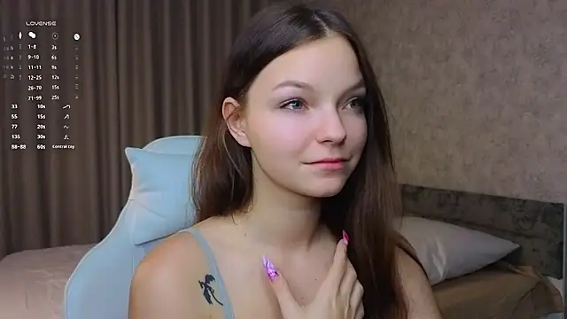 Snapshot of ElizaPizza chatting on 05-17-26, 07:03 ElizaPizza online show from 05-17-26, 07:03
