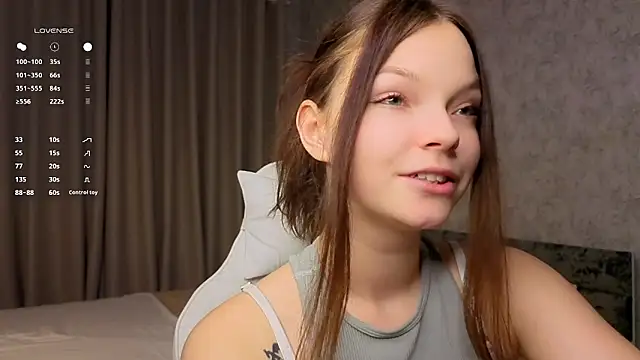 Snapshot of ElizaPizza chatting on 05-15-26, 06:28 ElizaPizza online show from 05-15-26, 06:28