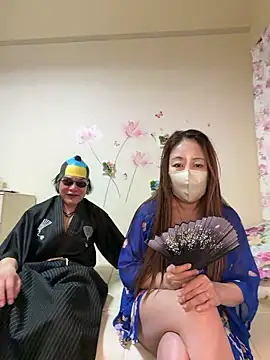 Jap Kabukichan69 Style online show from 04-01-26, 11:33