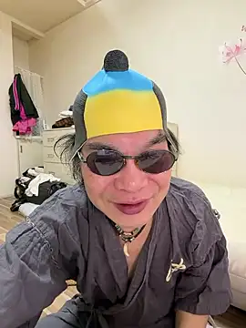 Jap Kabukichan69 Style online show from 03-14-26, 07:36