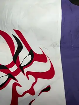 Jap Kabukichan69 Style online show from 03-10-26, 03:54