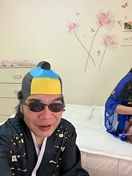 Snapshot of Jap_Kabukichan69_Style chatting on 05-23-26, 06:56 Jap Kabukichan69 Style online show from 05-23-26, 06:56