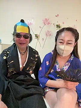 Snapshot of Jap_Kabukichan69_Style chatting on 05-04-26, 08:17 Jap Kabukichan69 Style online show from 05-04-26, 08:17