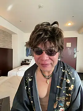 Snapshot of Jap_Kabukichan69_Style chatting on 04-26-26, 07:27 Jap Kabukichan69 Style online show from 04-26-26, 07:27