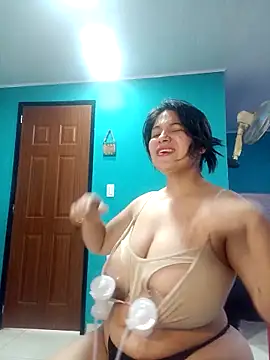 Alice BigBoobs Milk online show from 02-20-26, 06:10