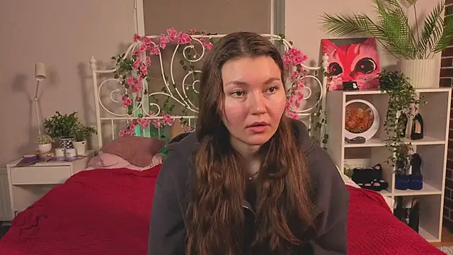 Snapshot of TobiMillinor chatting on 03-03-26, 08:05 TobiMillinor online show from 03-03-26, 08:05