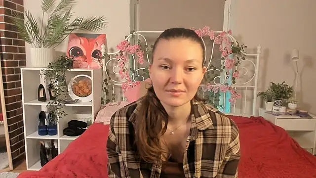 Snapshot of TobiMillinor chatting on 02-22-26, 08:21 TobiMillinor online show from 02-22-26, 08:21