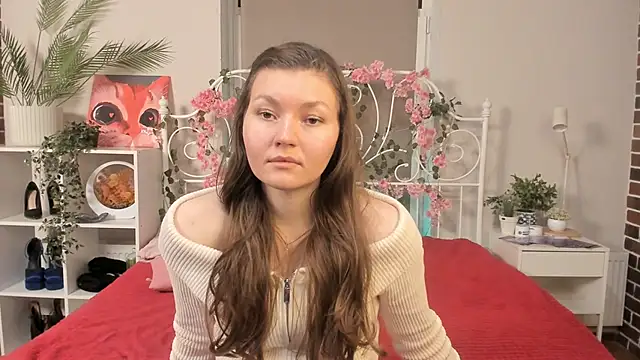 Snapshot of TobiMillinor chatting on 02-21-26, 07:05 TobiMillinor online show from 02-21-26, 07:05