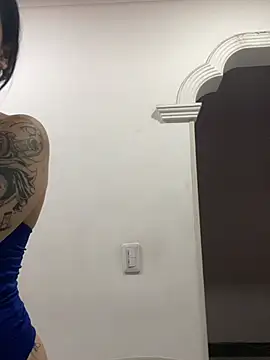 charlottee27  online show from 07-19-26, 08:05