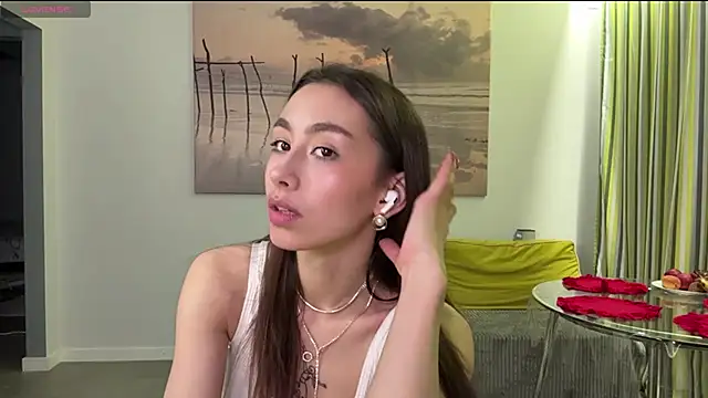 DeliaPesta online show from 02-19-26, 07:33