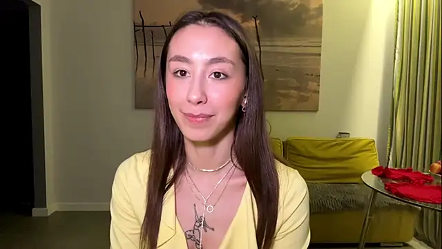 DeliaPesta online show from 02-12-26, 07:13