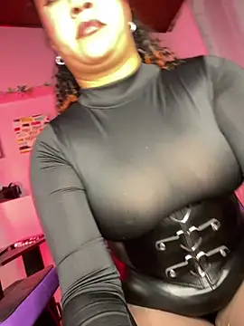 kenia thompsom01 online show from 04-10-26, 11:45