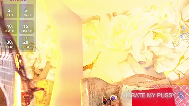 nylaroyale cr online show from 06-03-26, 07:29
