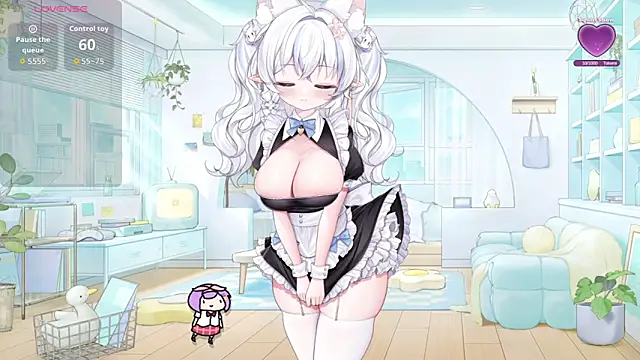 Emi Glow online show from 03-18-26, 06:20