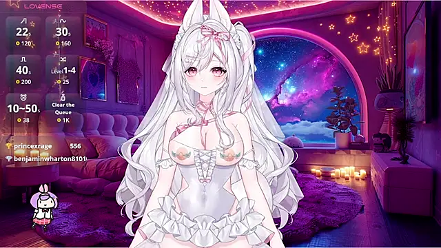 Emi Glow online show from 02-05-26, 06:26