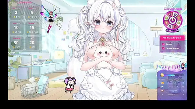 Emi Glow online show from 02-28-26, 02:11