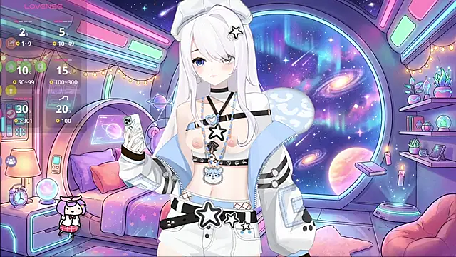 Emi Glow online show from 03-21-26, 02:46