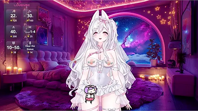 Emi Glow online show from 02-12-26, 07:57