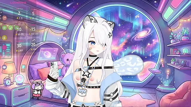 Emi Glow online show from 03-25-26, 06:18