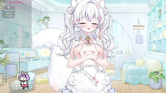 Emi Glow online show from 03-15-26, 05:53