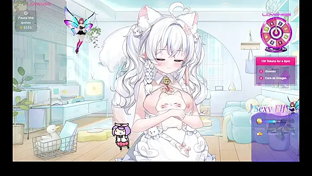 Emi Glow online show from 02-28-26, 08:08