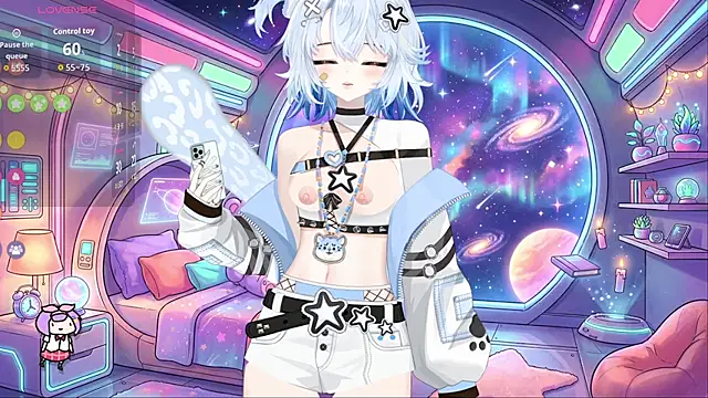 Emi Glow online show from 03-24-26, 11:16