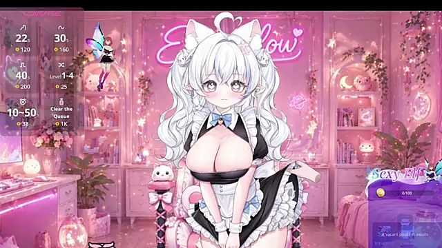 Snapshot of Emi_Glow chatting on 04-22-26, 04:25 Emi Glow online show from 04-22-26, 04:25