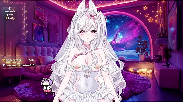 Emi Glow online show from 02-04-26, 07:42