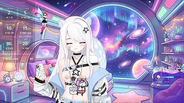 Emi Glow online show from 03-30-26, 06:09