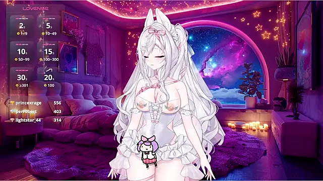 Emi Glow online show from 02-12-26, 01:38