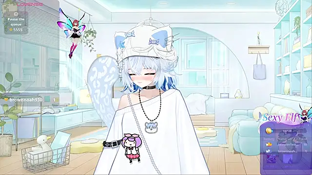 Emi Glow online show from 04-11-26, 04:32