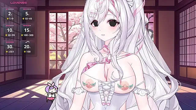 Emi Glow online show from 02-02-26, 10:31