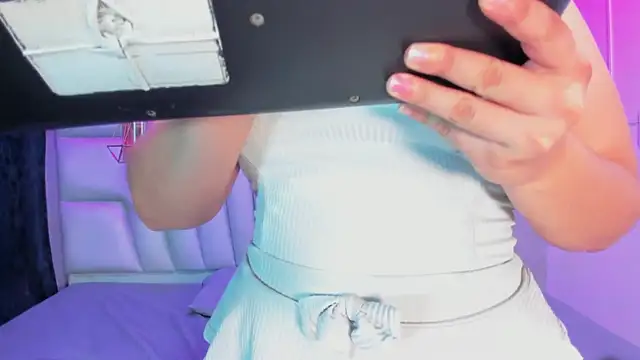 IrinaVoshh  online show from 03-06-26, 07:09