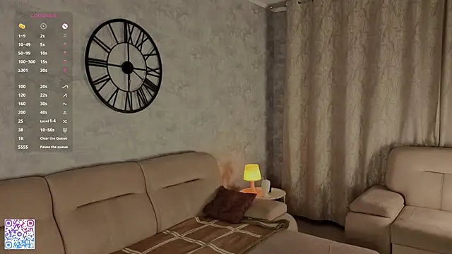 MarcelinaMei online show from 03-02-26, 04:24